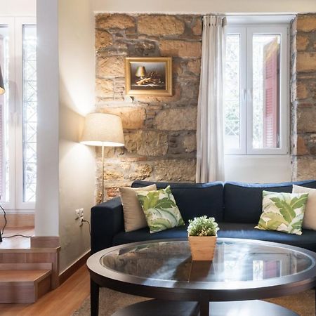 Luxurious Art Apartments Ateny Zewnętrze zdjęcie