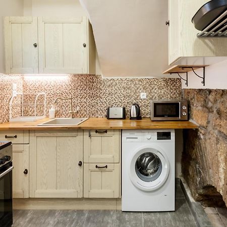 Luxurious Art Apartments Ateny Zewnętrze zdjęcie