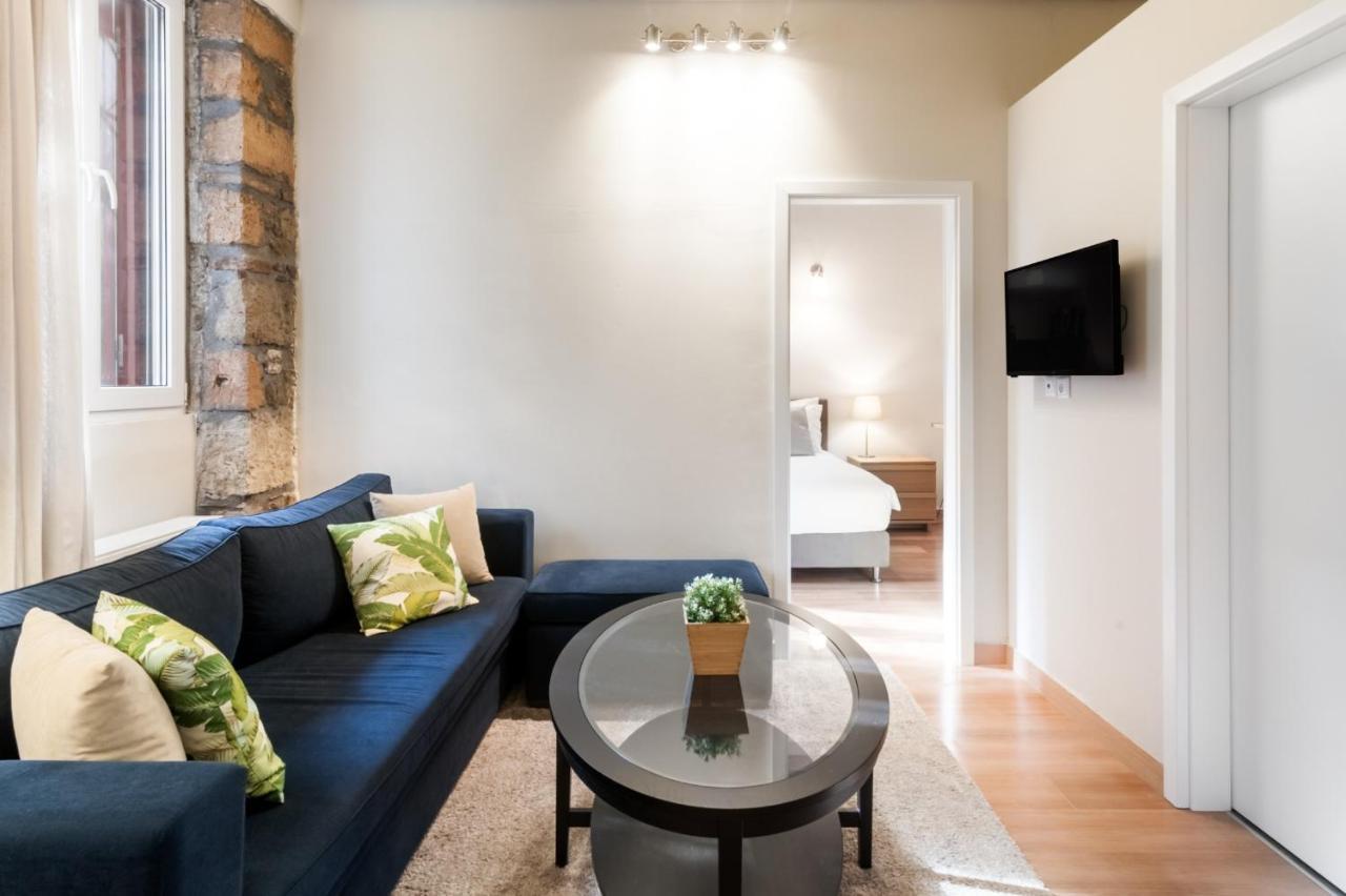 Luxurious Art Apartments Ateny Zewnętrze zdjęcie