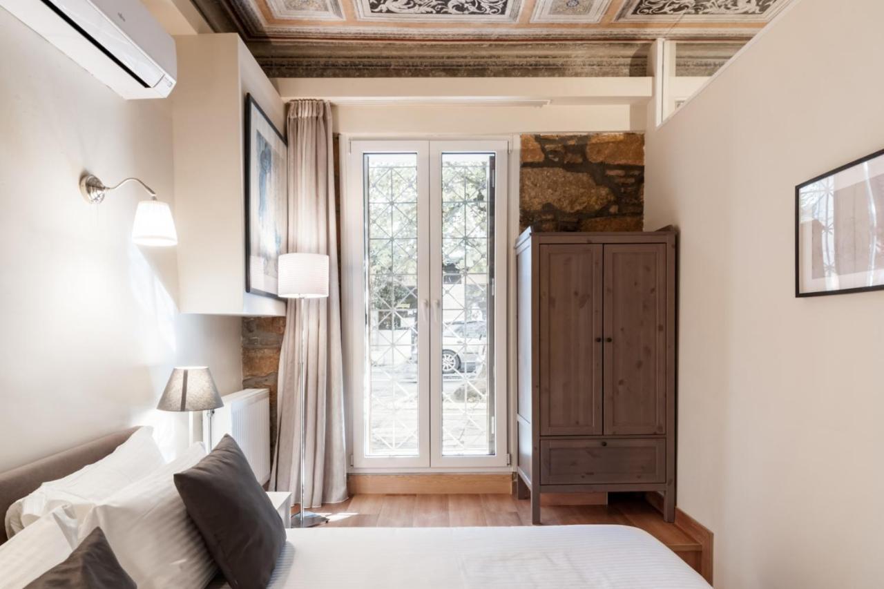 Luxurious Art Apartments Ateny Zewnętrze zdjęcie