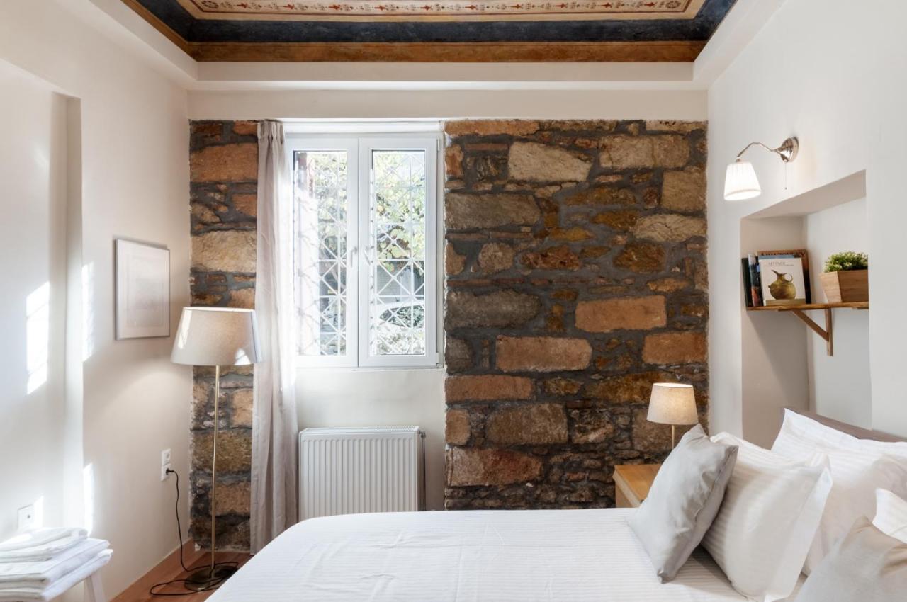 Luxurious Art Apartments Ateny Zewnętrze zdjęcie