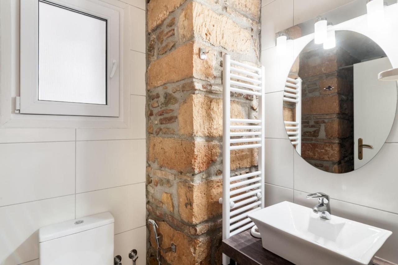 Luxurious Art Apartments Ateny Zewnętrze zdjęcie