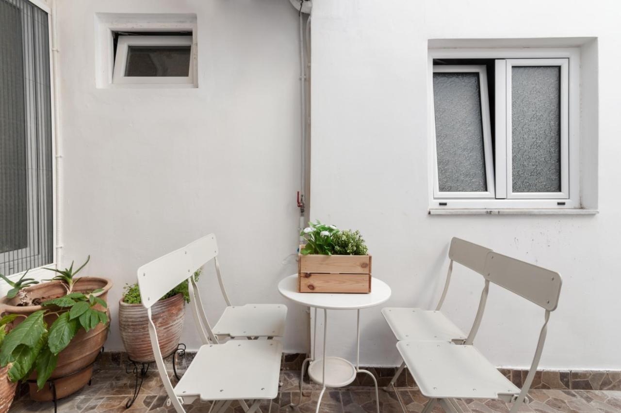Luxurious Art Apartments Ateny Zewnętrze zdjęcie