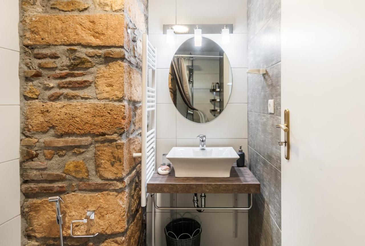 Luxurious Art Apartments Ateny Zewnętrze zdjęcie