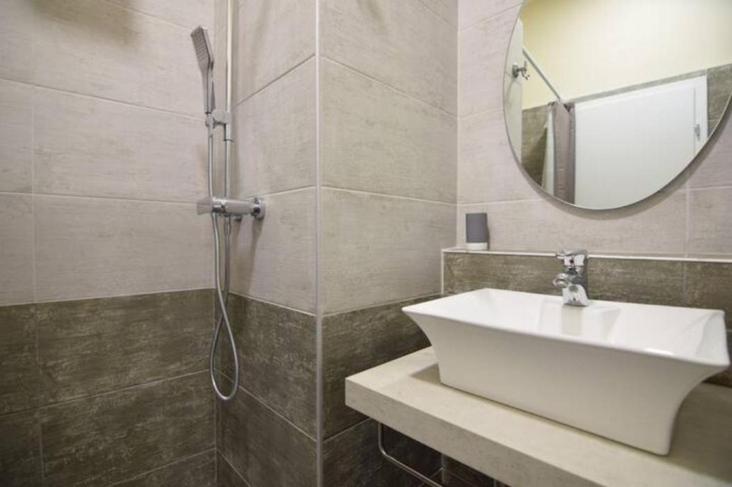 Luxurious Art Apartments Ateny Zewnętrze zdjęcie